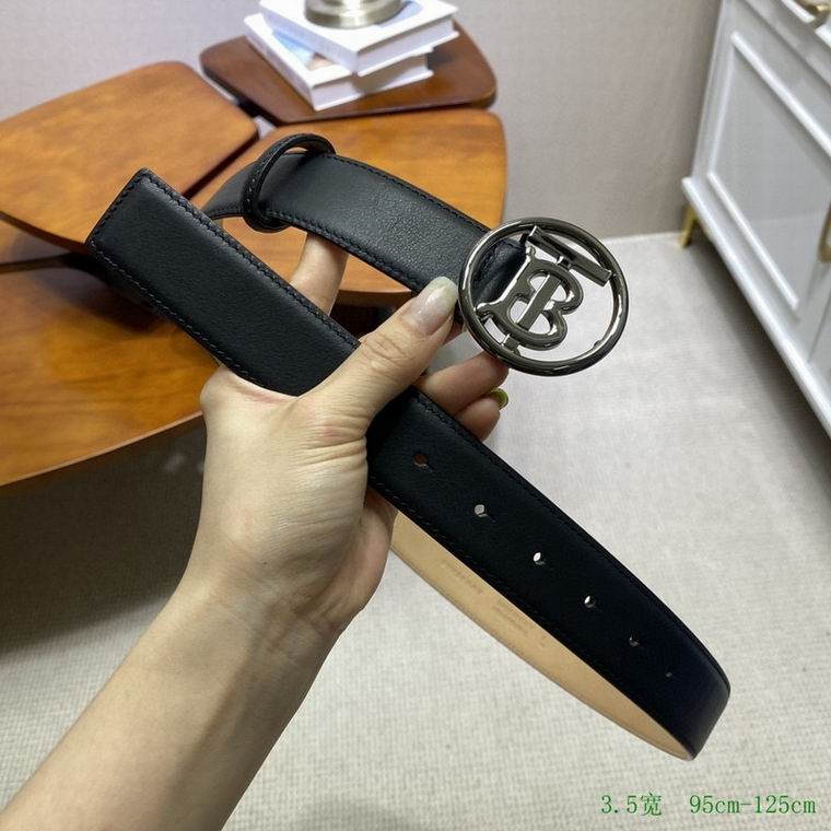 Burberry   Belt